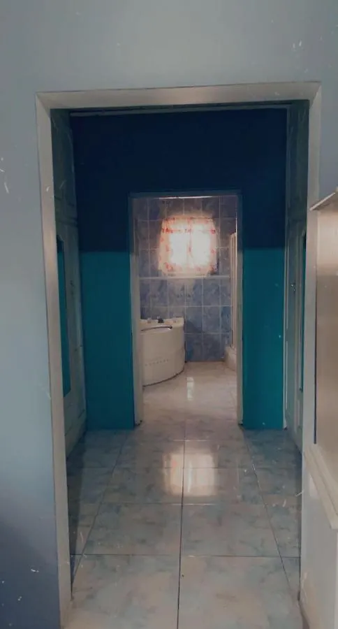 Quarto em Acomodações Particulares Diamond Apartamento May Pen